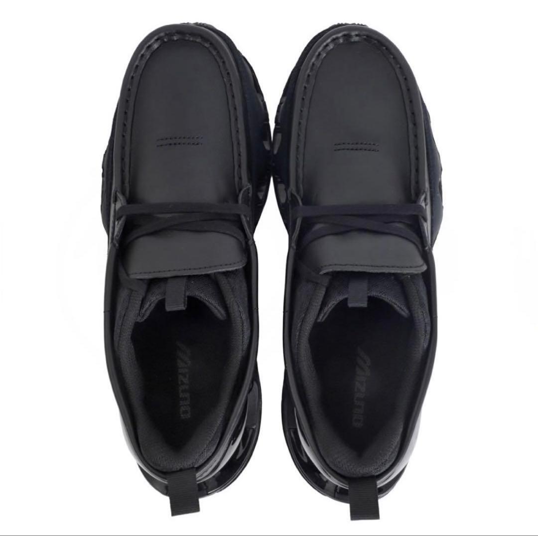 MIZUNO WAVE PROPHECY MOC 新品未使用 28.0cm