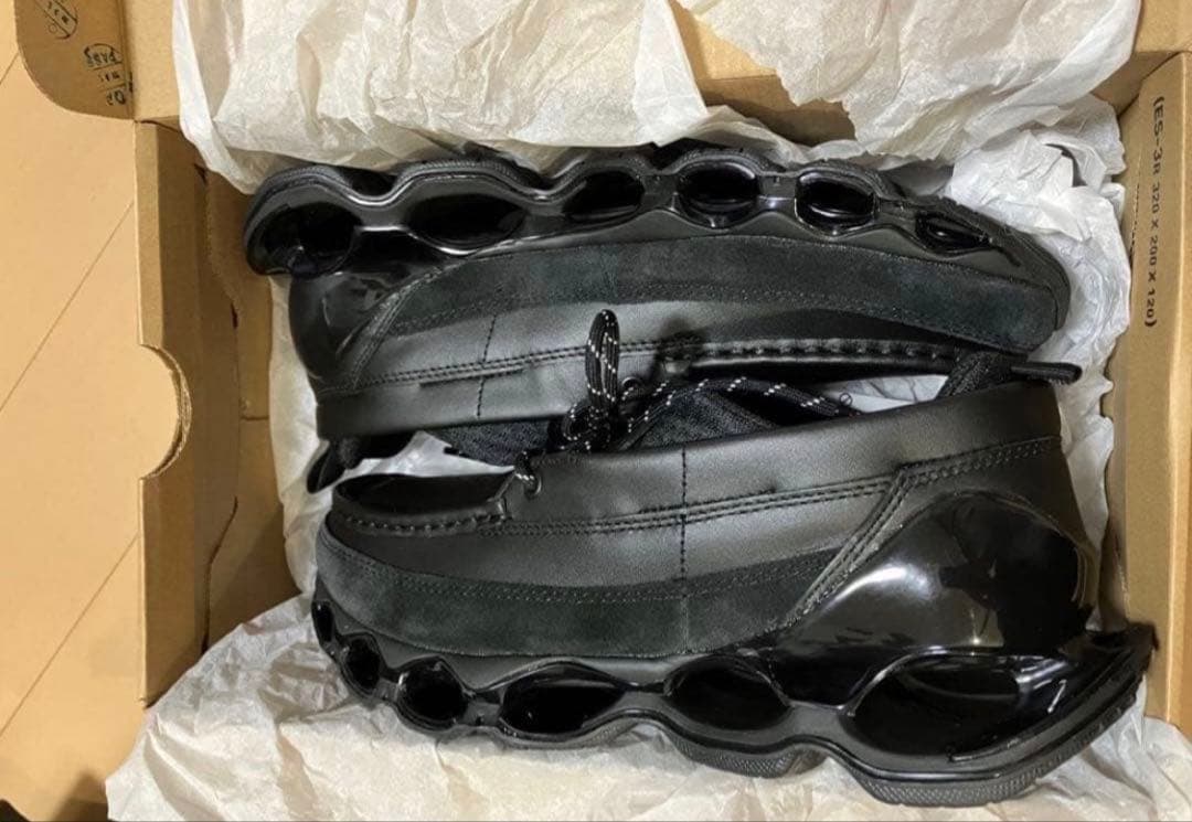 MIZUNO WAVE PROPHECY MOC 新品未使用 28.0cm