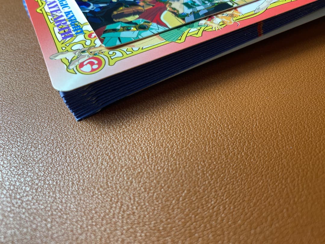 カードダス 魔法騎士レイアース PPカード 未開封 10枚セット アマダ