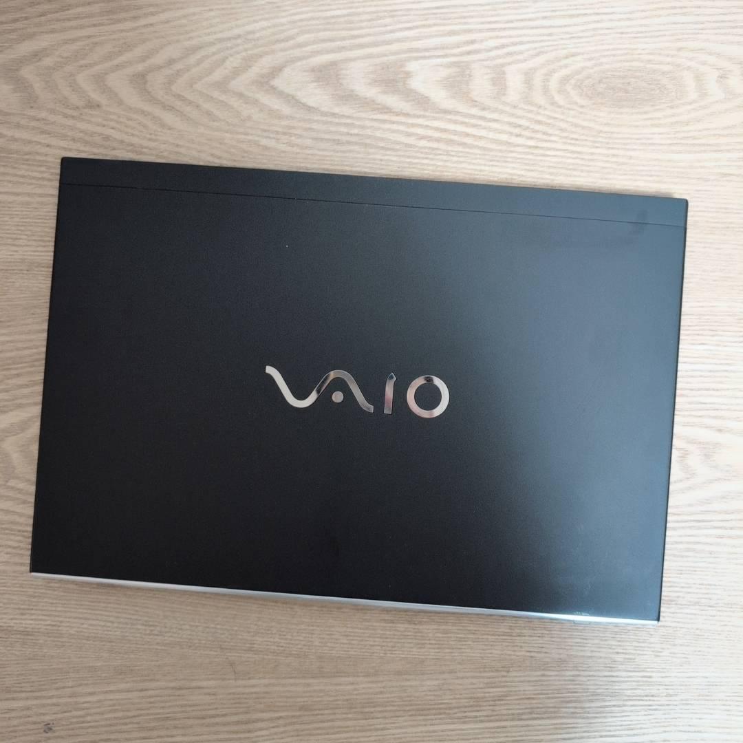 軽量パワフルモデル❗ Core i7 VAIO メモリ16GB SSD256GB