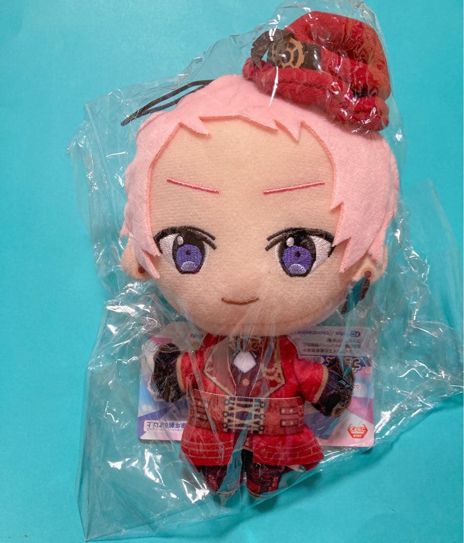 あんさんぶるスターズ！！　斎宮宗　ぬいぐるみ