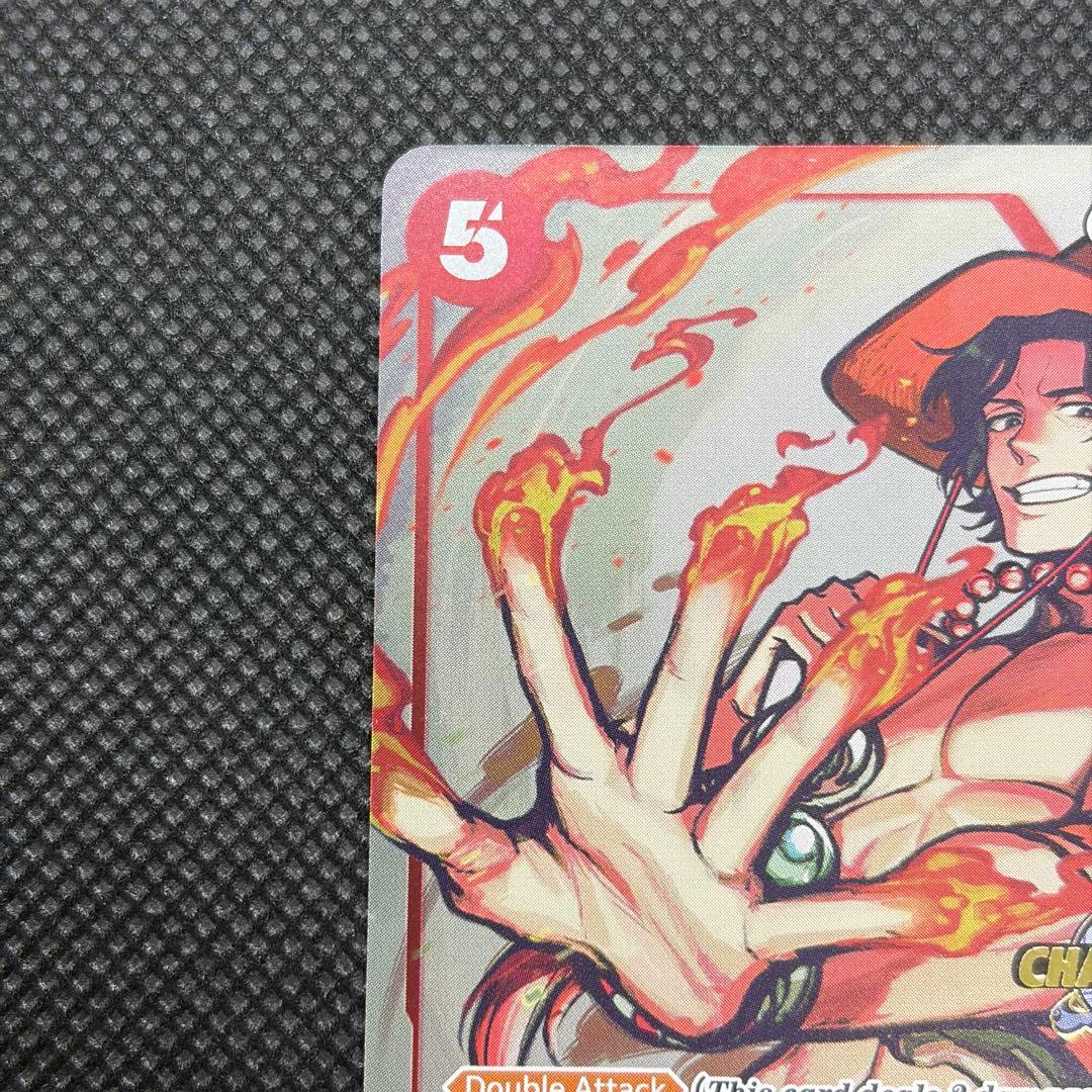 チャンピオンシップCS2023 エース イベントパック 海外プロモ② - メルカリ