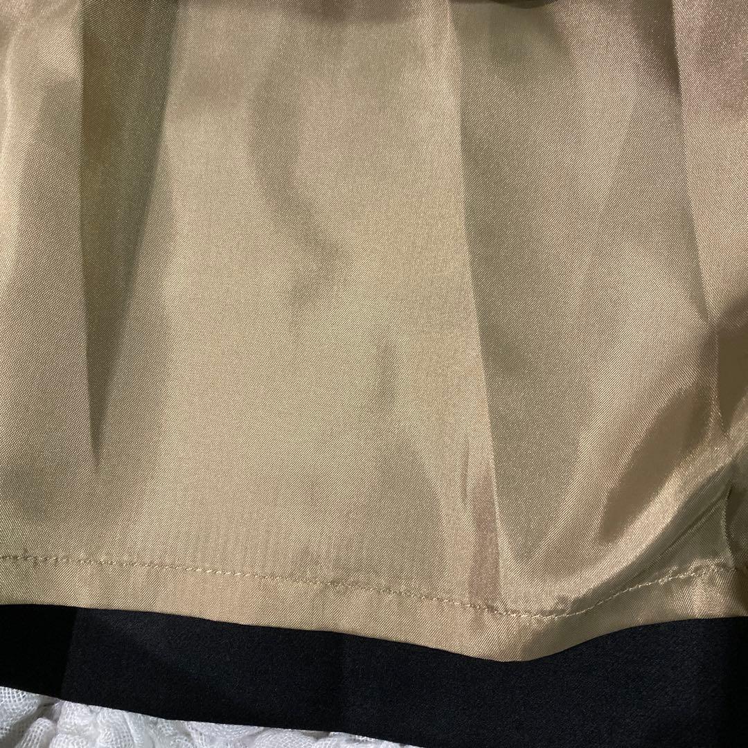 《美品》23区 ⭐︎スーツセットアップ 大きいサイズ　フォーマル46 44ブラック