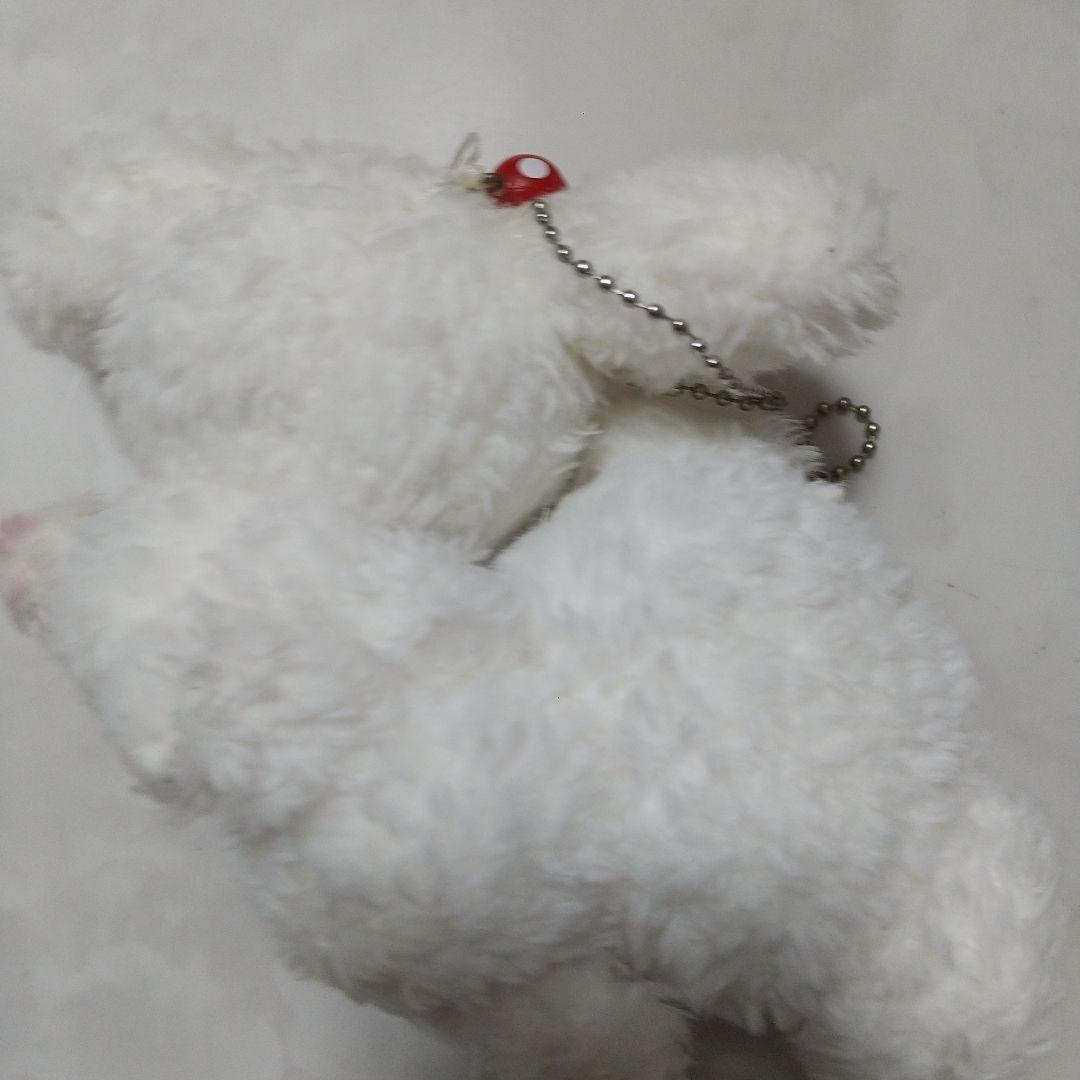 サンエックス ぶるぶるどっぐ ぶるぶる動くぬいぐるみ