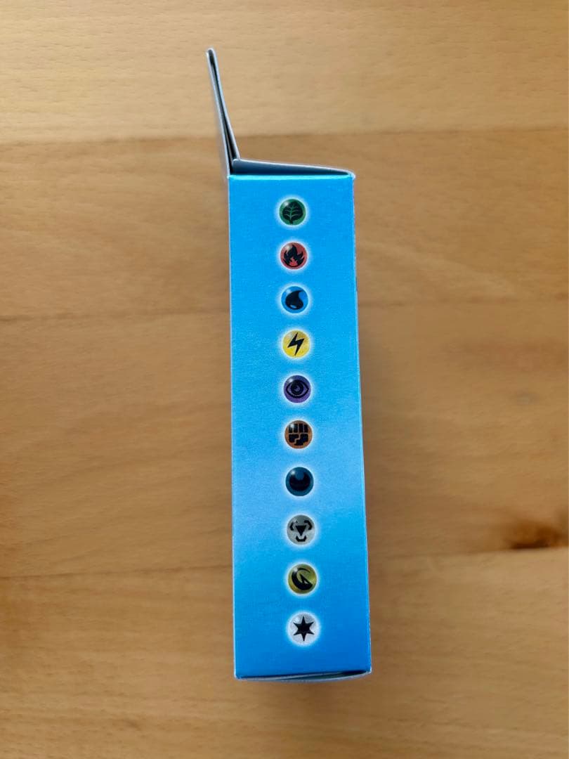 『未開封』ポケモン スタートデッキ100 重量 112.7g