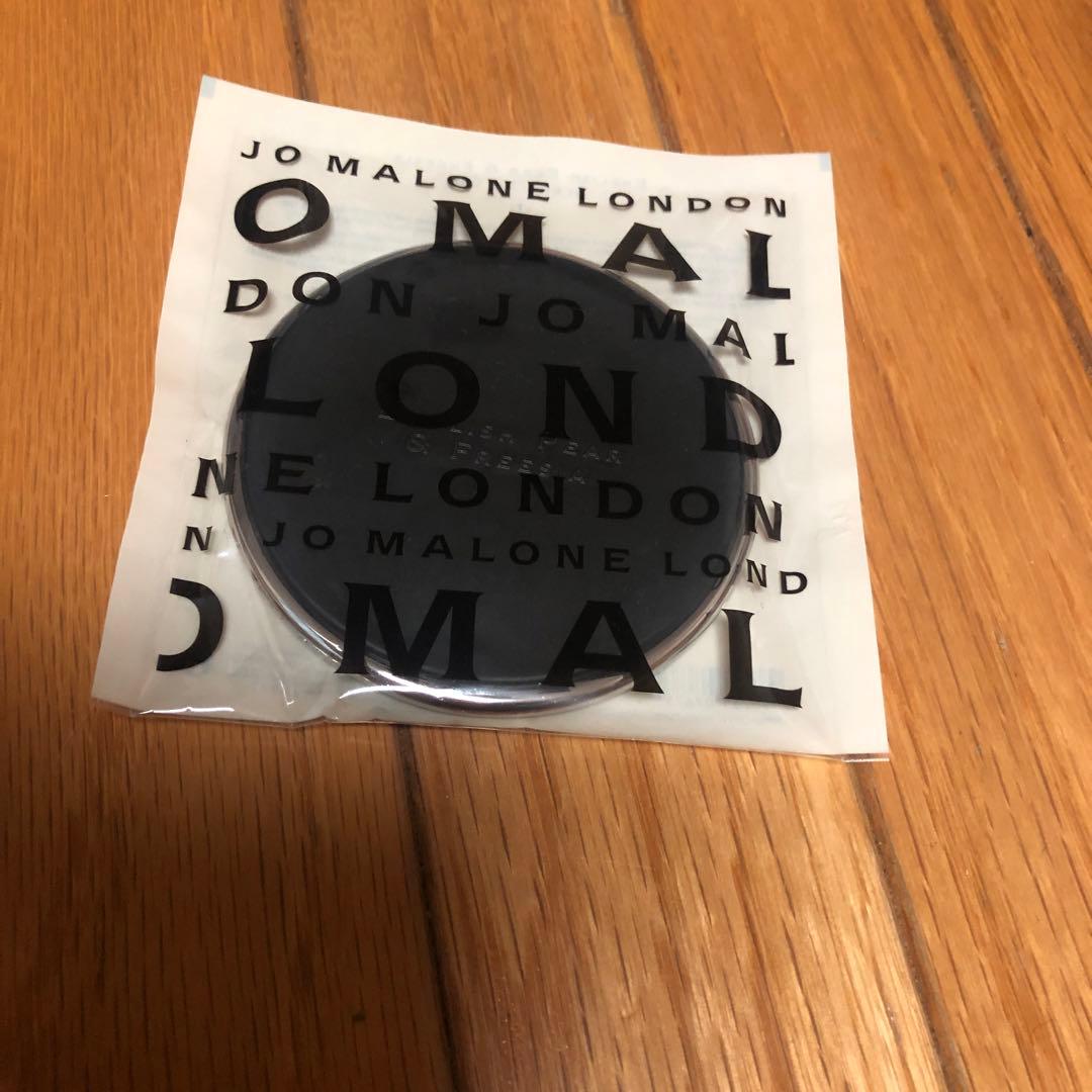 ジョーマローン　scent to go イングリッシュペアー&フリージア