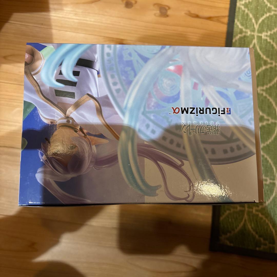 TAITO AMP+フリーレンフィギュア 4体セット - メルカリ