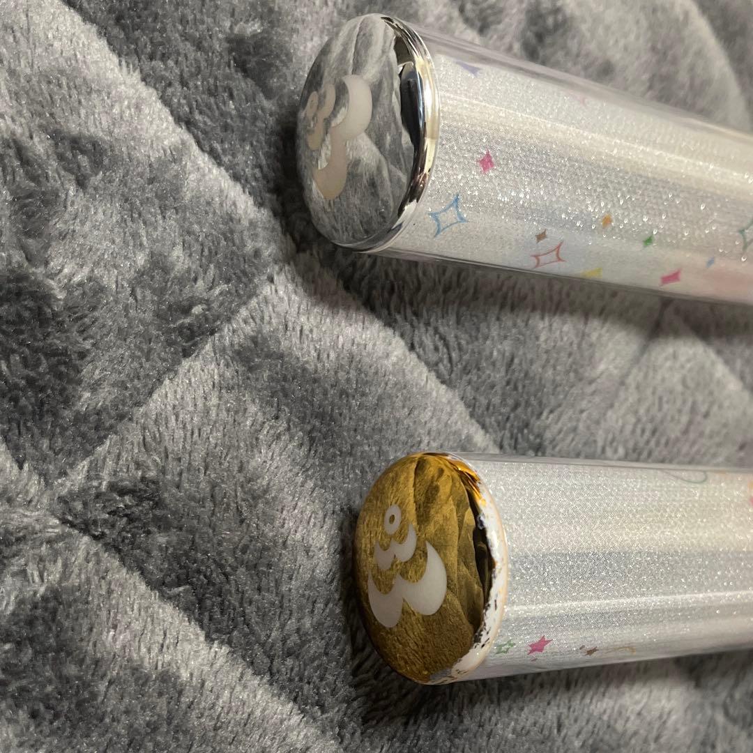 バラ売り不可 めせもあ。 むすめん。 パンダドラゴン ペ