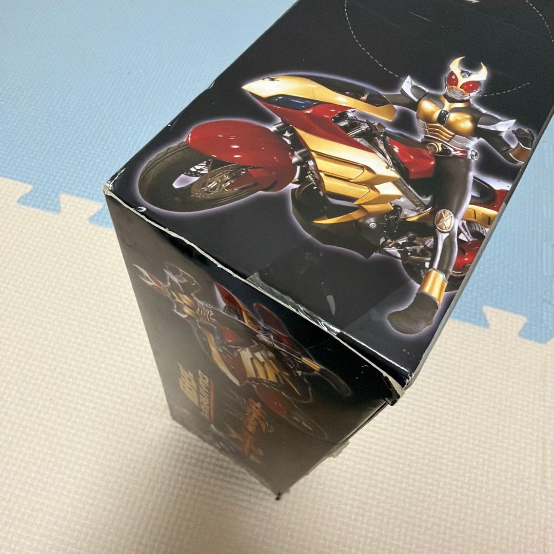 仮面ライダー アギト & マシン・トルネイダー - メルカリ