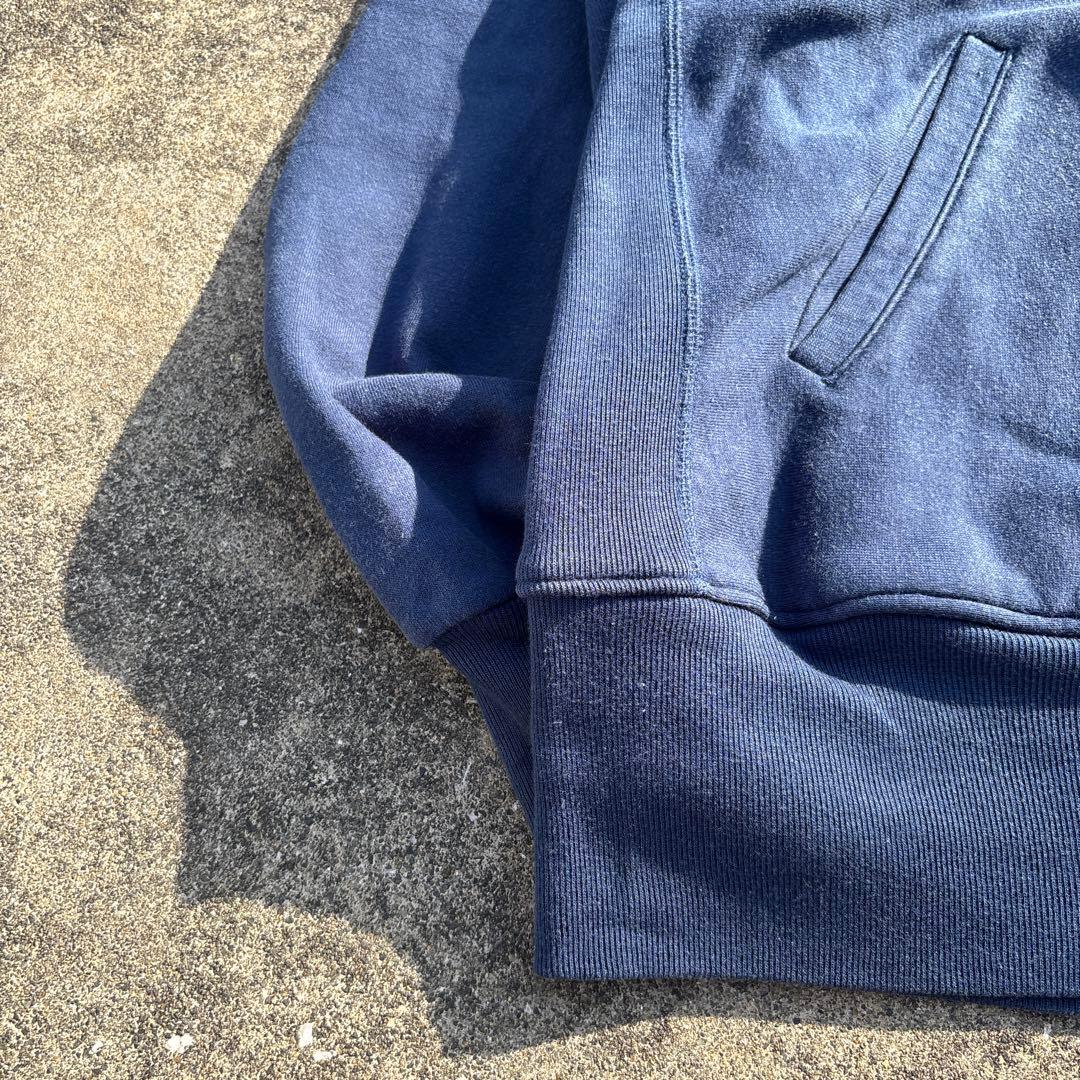 90s 初期 Good Enough グッドイナフ ジップパーカー 藤原ヒロシ - メルカリ