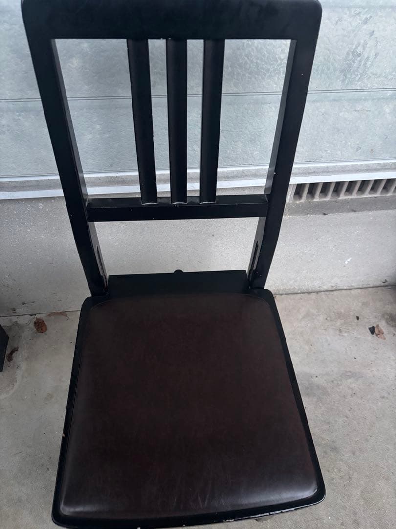 カワイピアノ椅子　トムソン椅子　値下げしました！週末まで！