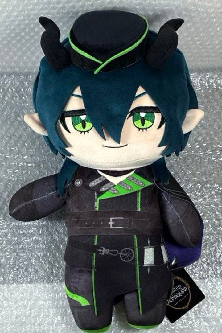 マレウス・ドラコニア ビッグぬいぐるみ