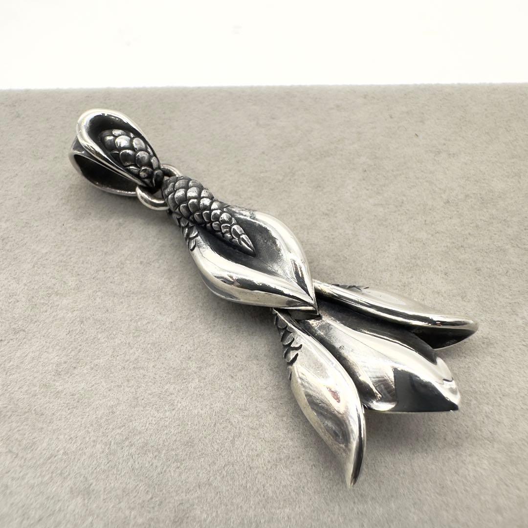 ☆鑑定済☆Bloody Mary☆ブラッディマリー☆マーメイドフィン☆ダブル