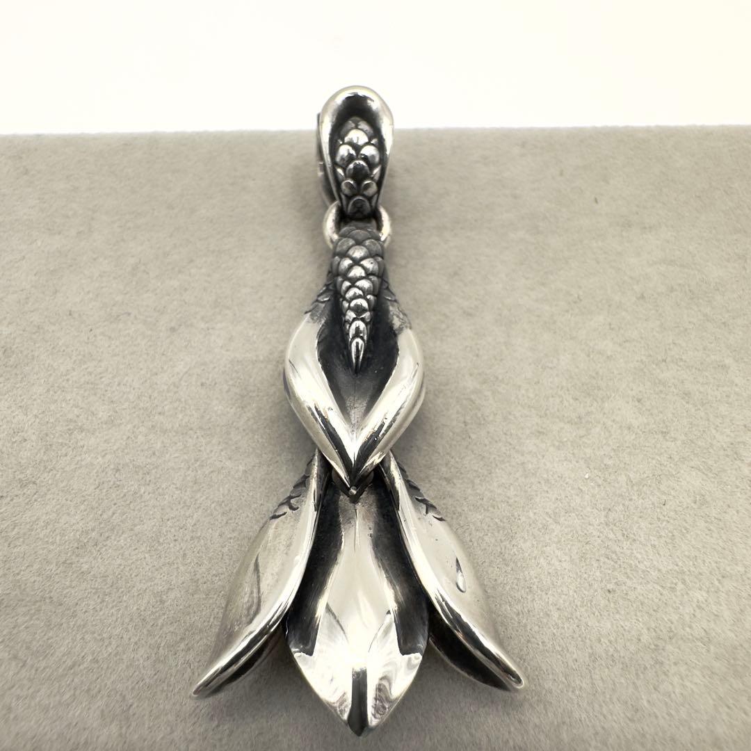 ☆鑑定済☆Bloody Mary☆ブラッディマリー☆マーメイドフィン☆ダブル