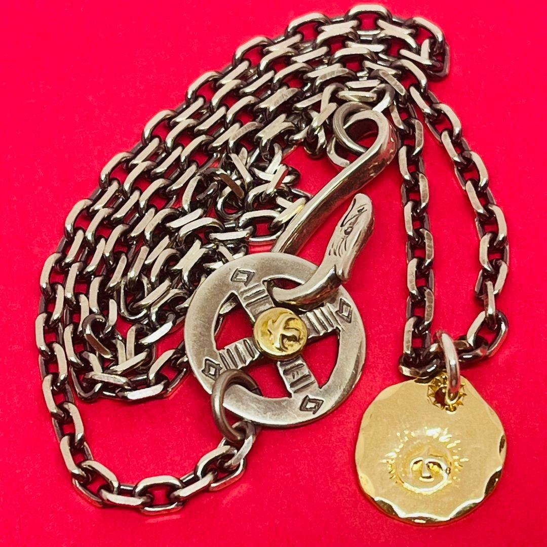 ゴローズ goro's 金太陽イーグルメタル大