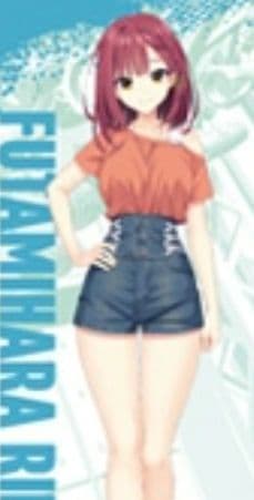 ライムライト レモネード ジャム トレーダー 特典 二見原 莉々子