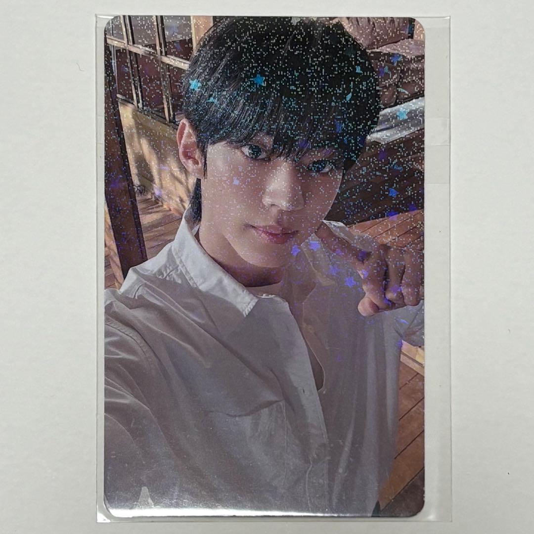 TWS ドフン 特典 トレカ - メルカリ