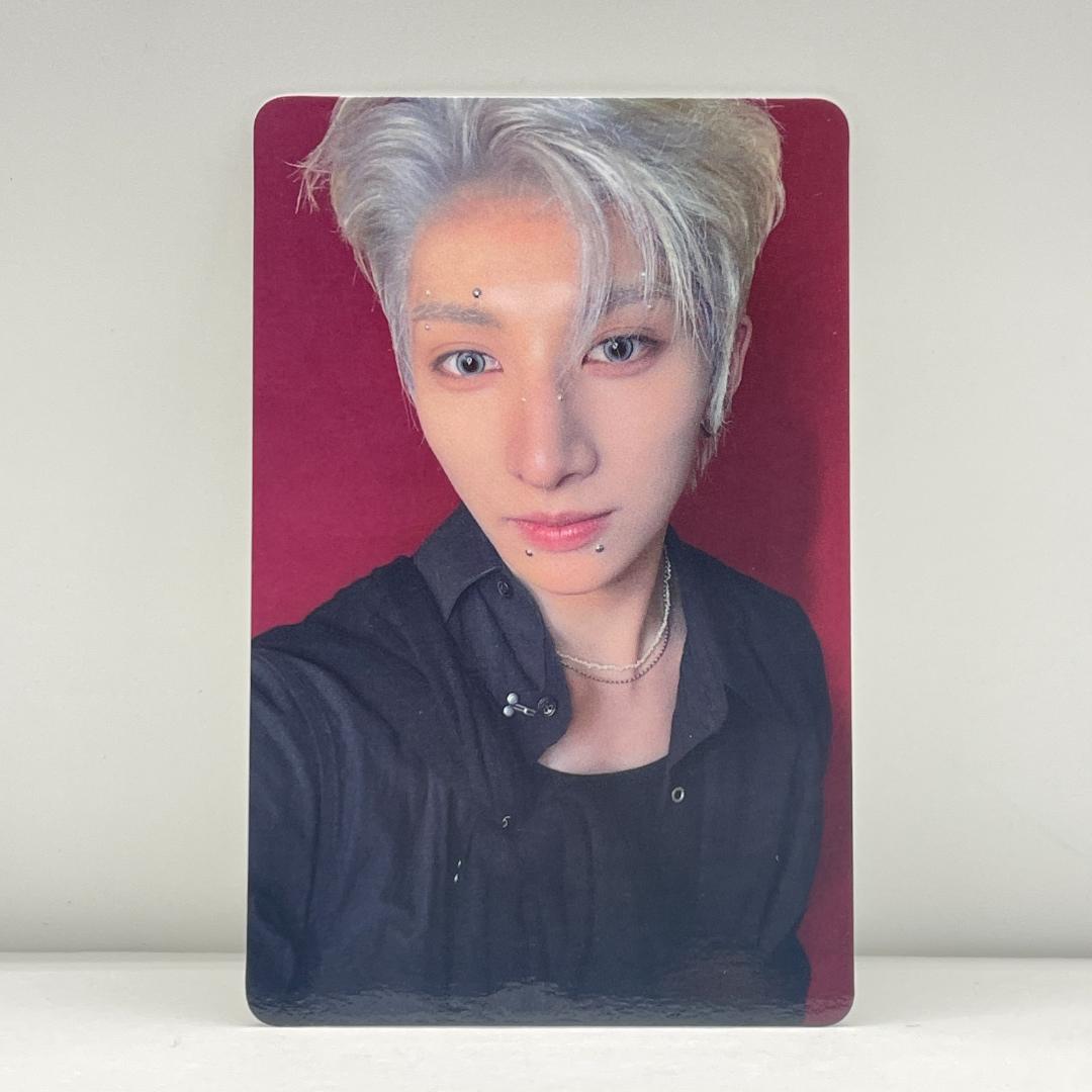 NEXZ ユウ O-RLY？ タワレコ ラキドロ トレカ - メルカリ