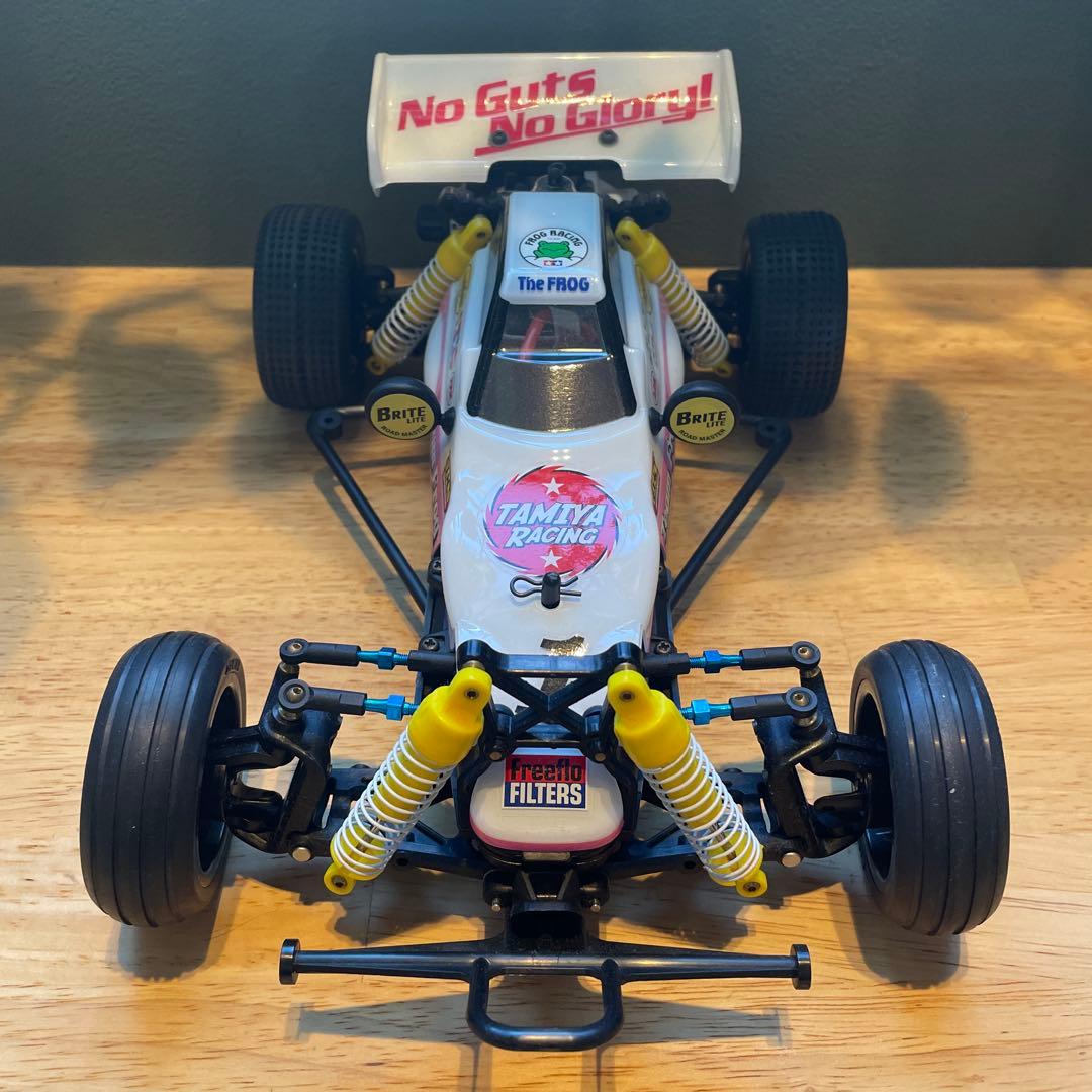 タムテックギア　マイティフロッグ