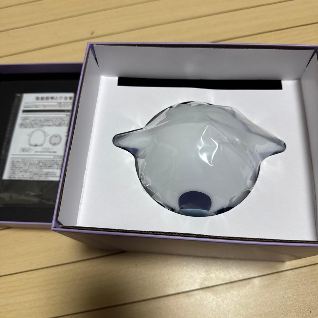 桃*3様 にじさんじ 星導ショウ ウィンターデート2025 ルームライト