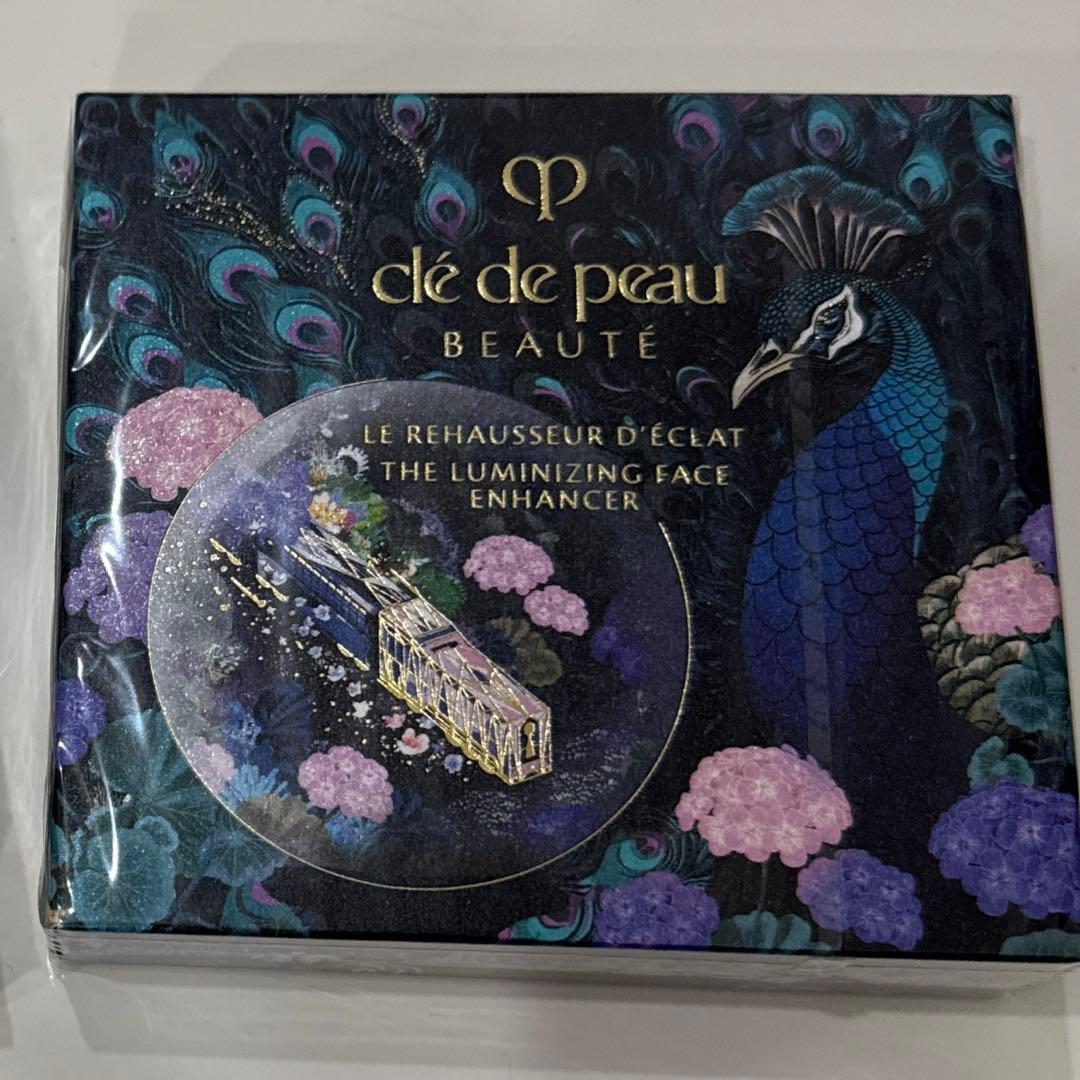 クレ・ド・ポー ボーテル・レオスールデクラ　111ホリデーコレクション伊勢丹限定