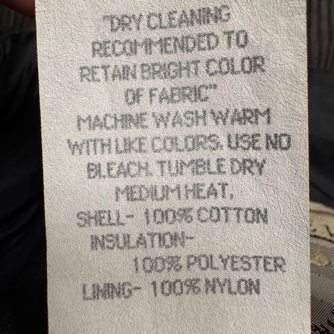 A様専用】Walls ダックワークジャケットスイングトップUSA製M