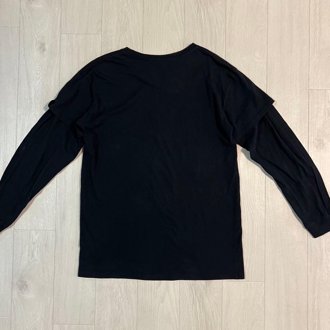 米津玄師 2019 脊椎がオパールになる頃 ツアー ロングTシャツ せきつい