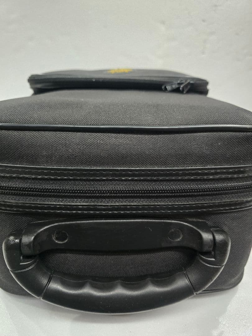 MT750 マルカート MARCATO トランペットケース 黒 - メルカリ