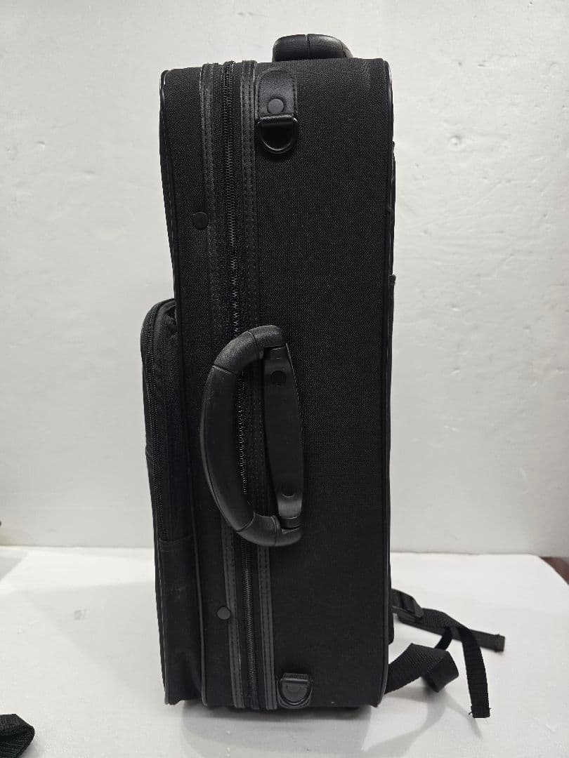 MT750 マルカート MARCATO トランペットケース 黒 - メルカリ