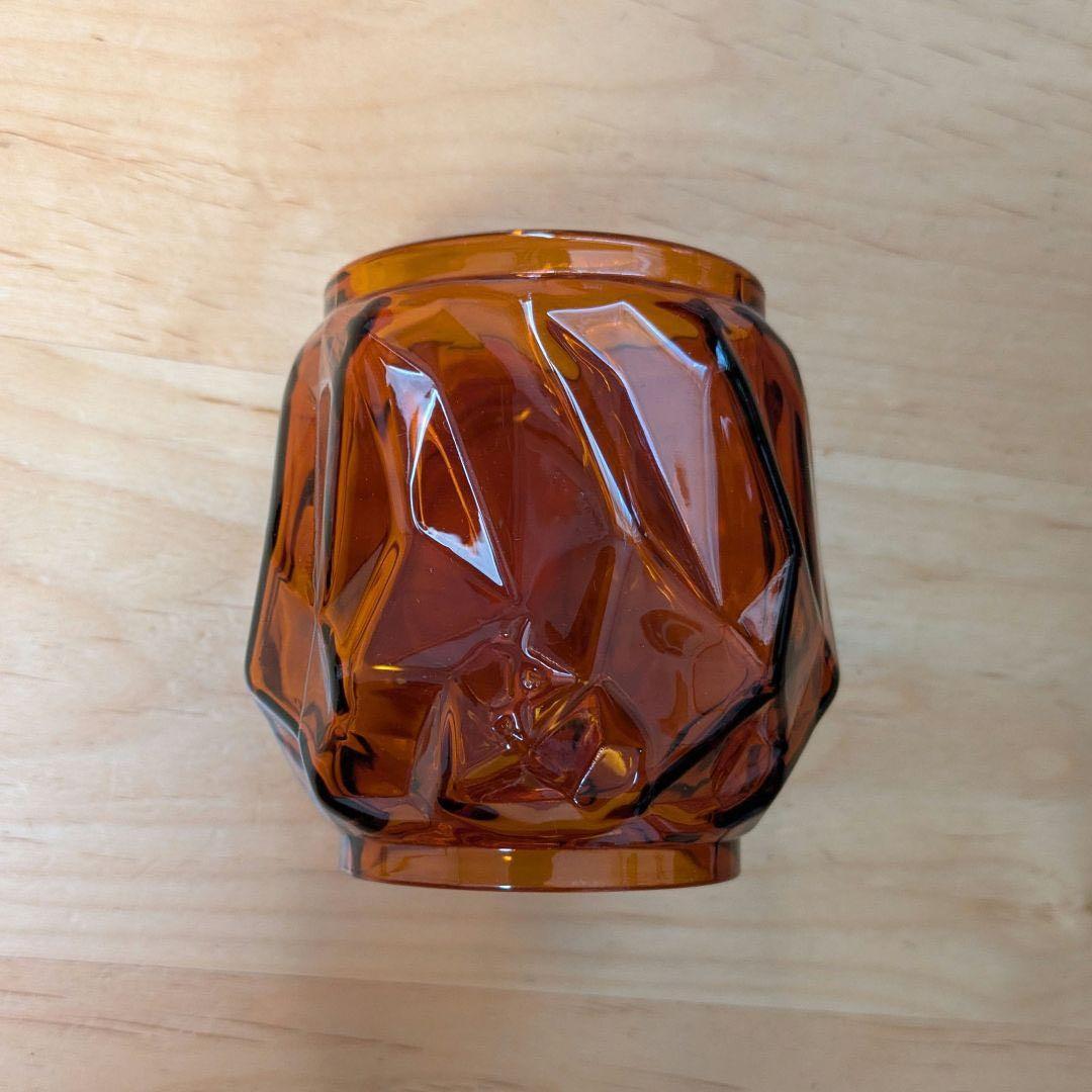 IWATADENKE クラッシュアイス　アンバー