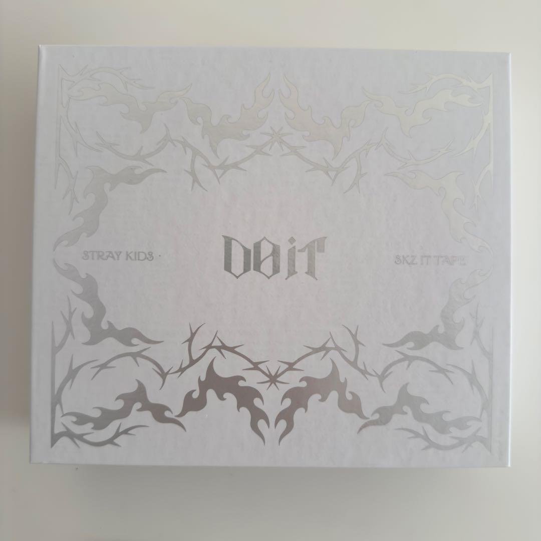 straykids EVIL SKZOO SPEAKER Ver. ポガリ - メルカリ