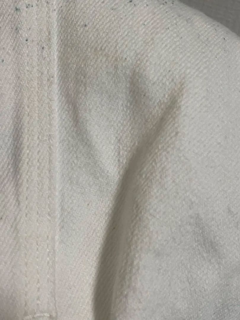 ルイヴィトン ワークウェアシャツ BTSテテ・吉沢亮着用 グラデーション