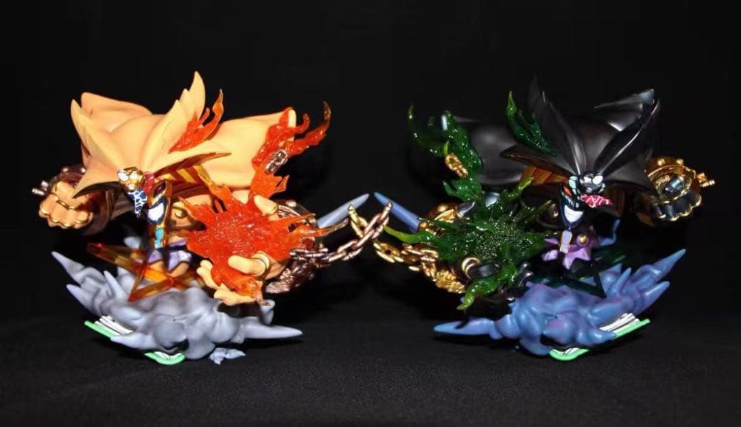 遊戯王 エクゾディア ガレージキット ガレキ スタチュー ⑧ Amazon.co.jp: 封印されし エクゾディア フィギュア ノンスケール 塗装