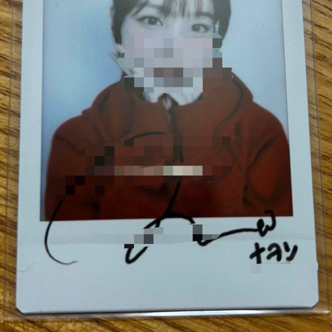 アイドル Annabel