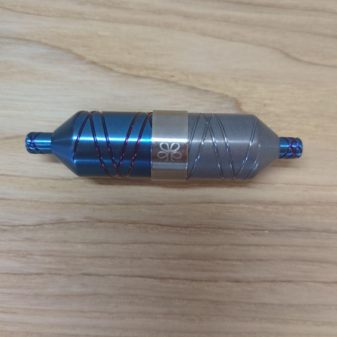 アポロ ピッコロ シン APOLLO PICCOLO-SYnm Amazon.co.jp: アポロ ピッコロ・シン 磁場改善 持ち運び用 : 家電＆カメラ