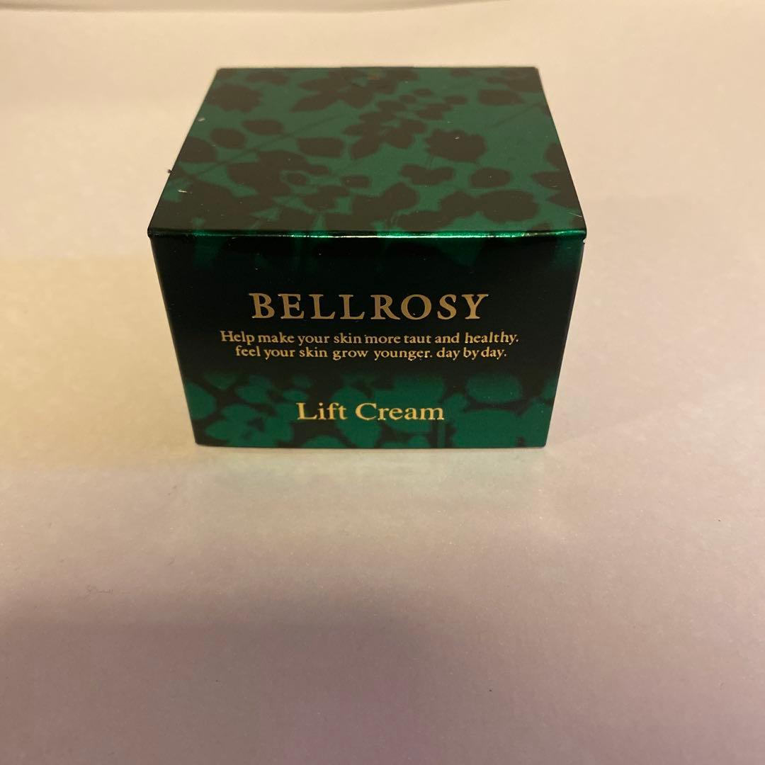 ベルロージィ リフトクリーム 30g