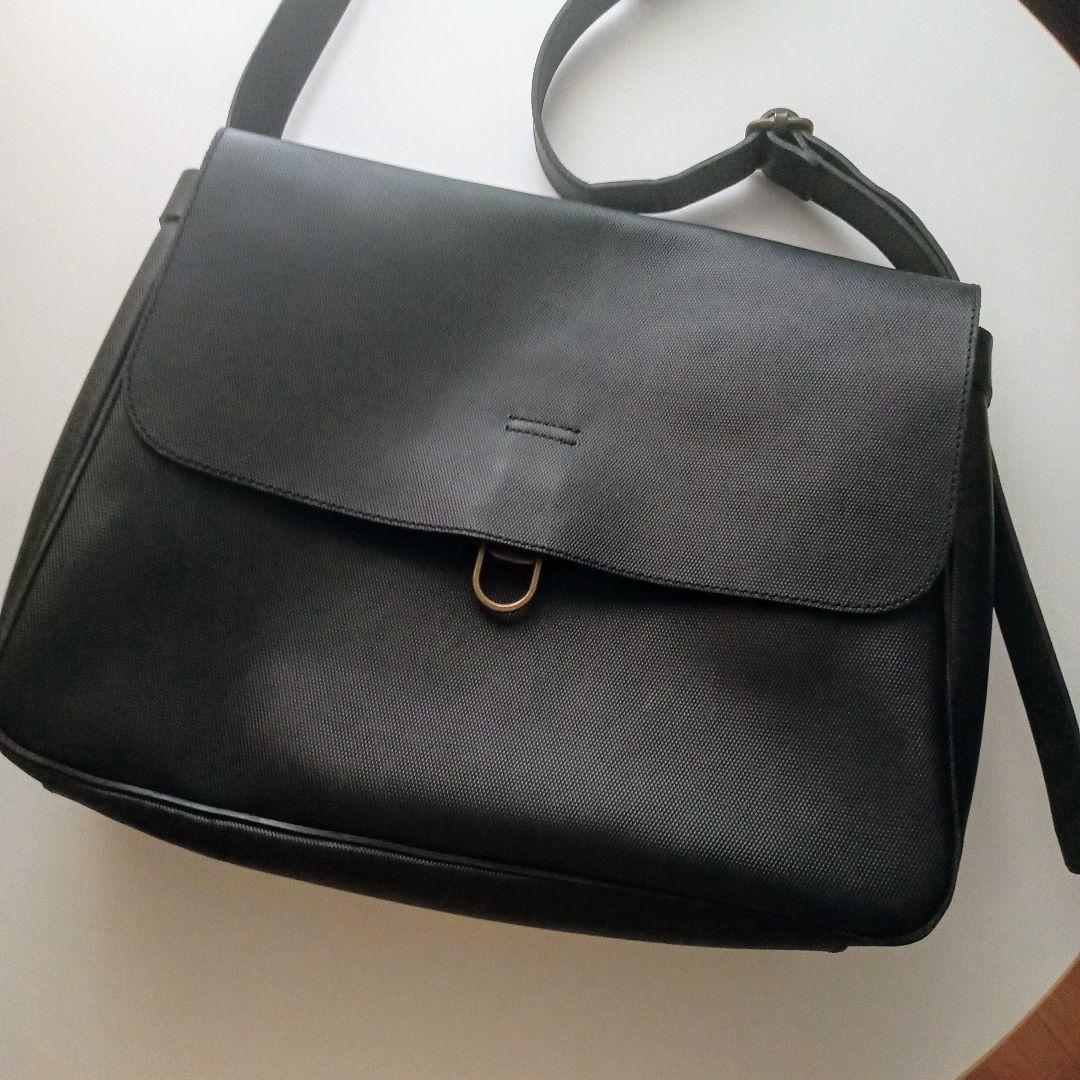 ポスタルコ　POSTALCO メールバッグ