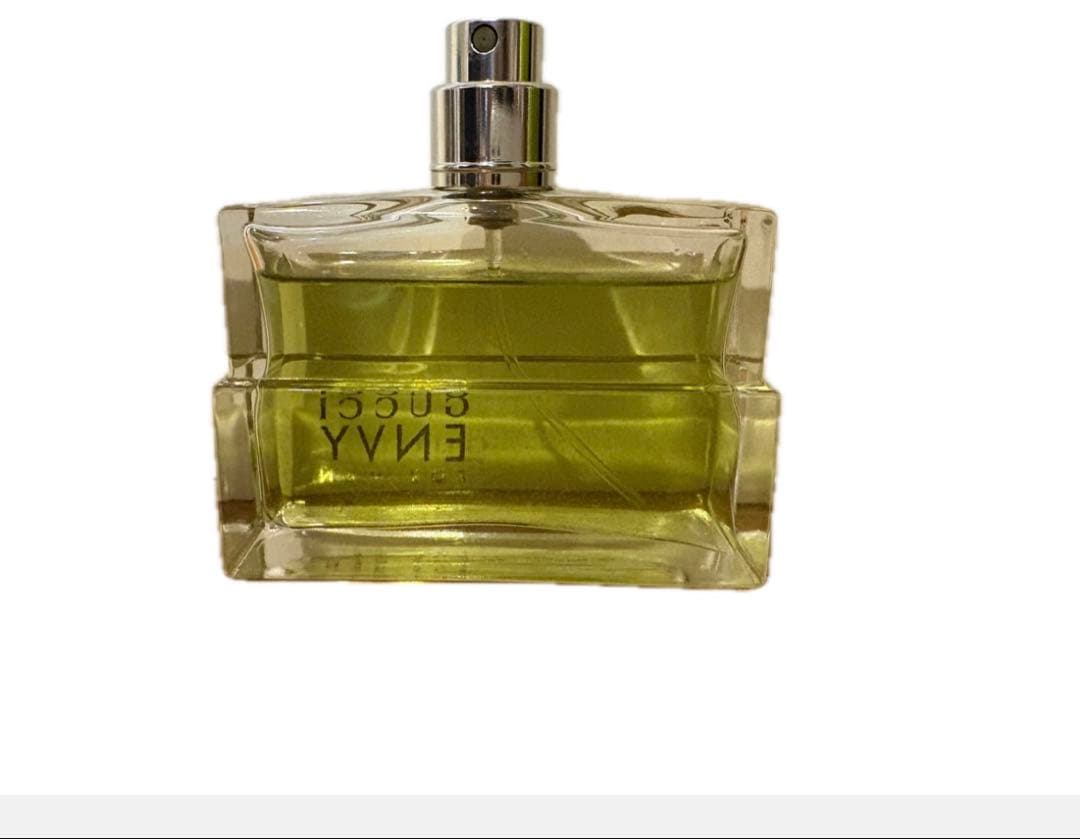 GUCCI ENVY FOR MEN 香水 - メルカリ