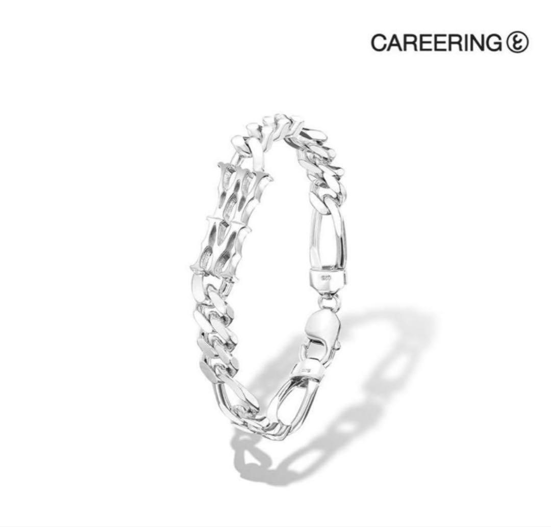 ワコマリア　ブレスレット CAREERING WACKOMARIA