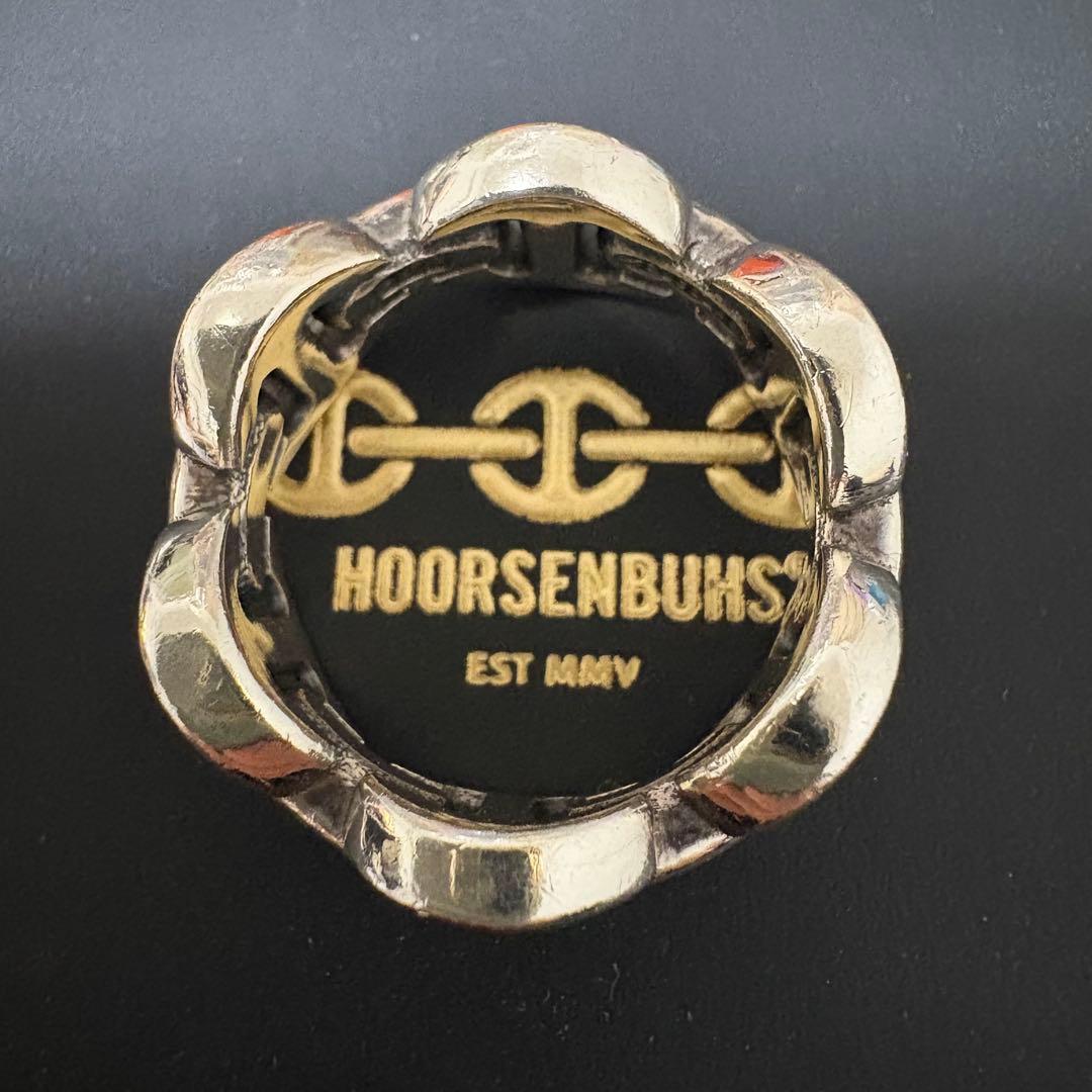 ホーセンブース ブルート クラシック トライリンク US10（21号） 【箱