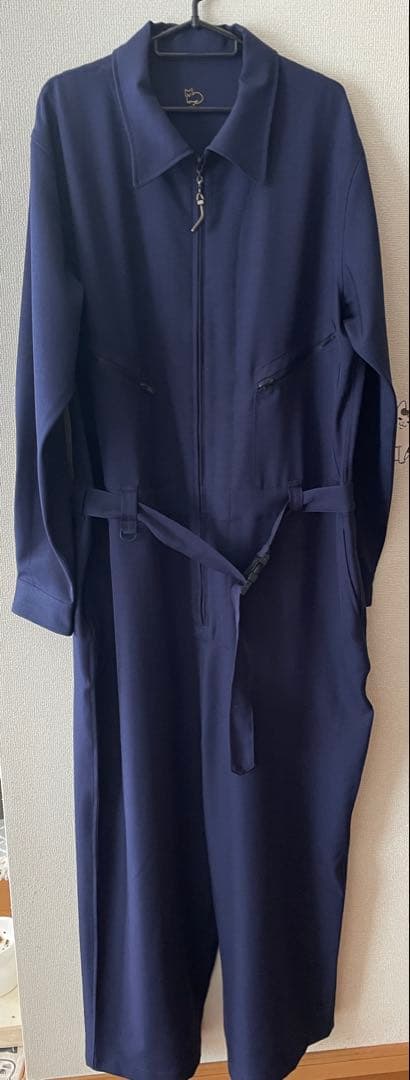 LOST CORNER つなぎ Lサイズ 米津玄師 25 JUNK バッシー様専用 米津玄師 TOUR JUNK LOST CORNER つなぎ L - メルカリ