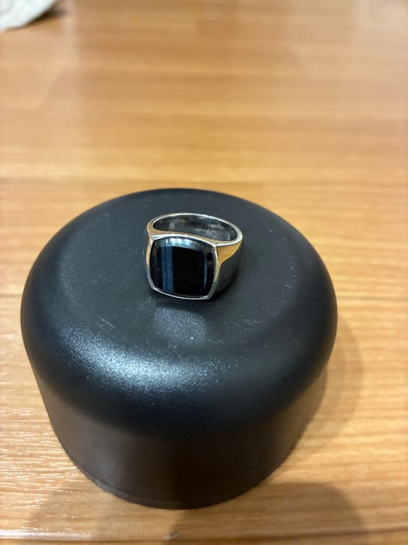 TOMWOOD トムウッド シルバーリング