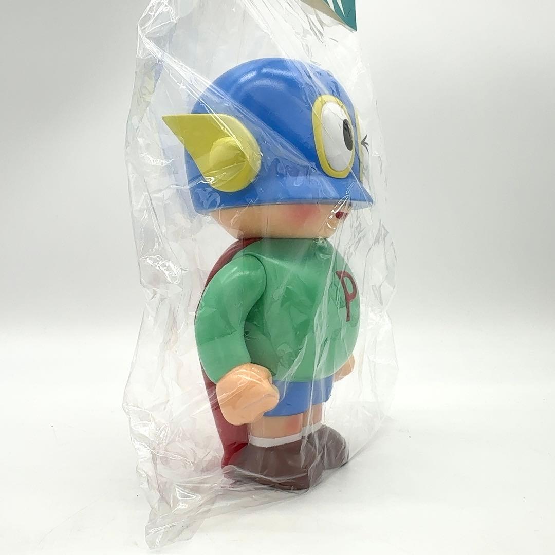 未開封 オーサムトイ パチマン ソフビ パーマン - メルカリ