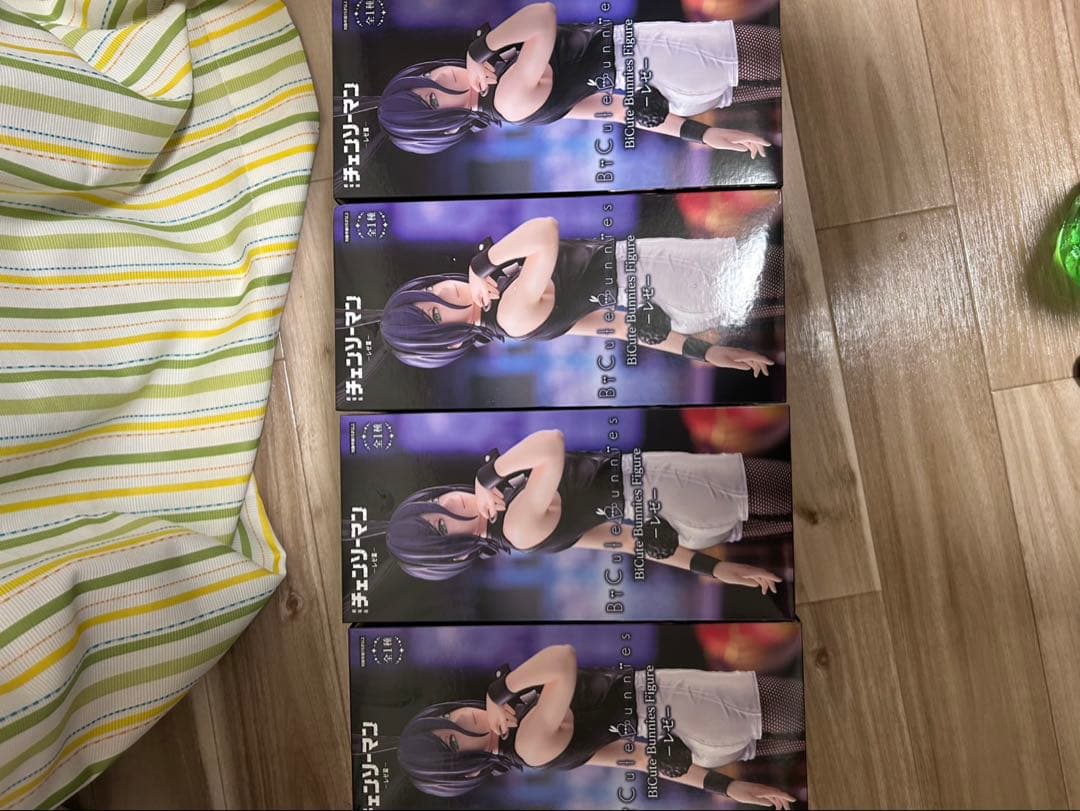 チェンソーマン レゼ