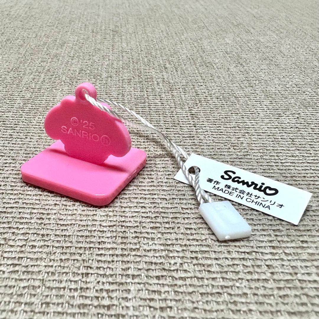 サンリオ] プレミアムマスコット2025 スタンプ(マイメロディ) - メルカリ