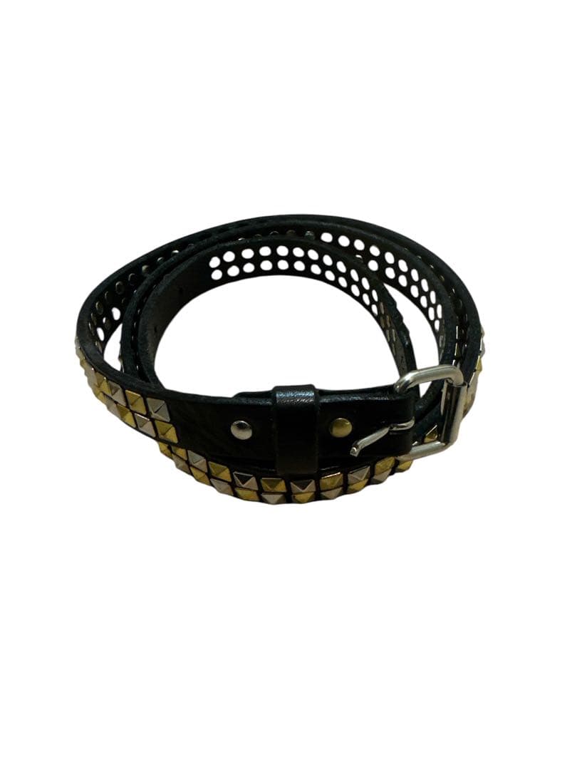 スタッヅベルト　wagamama tokyo