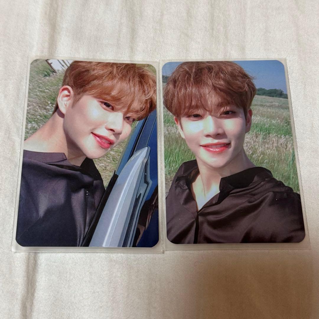 ASTRO rise up MJ トレカ - メルカリ