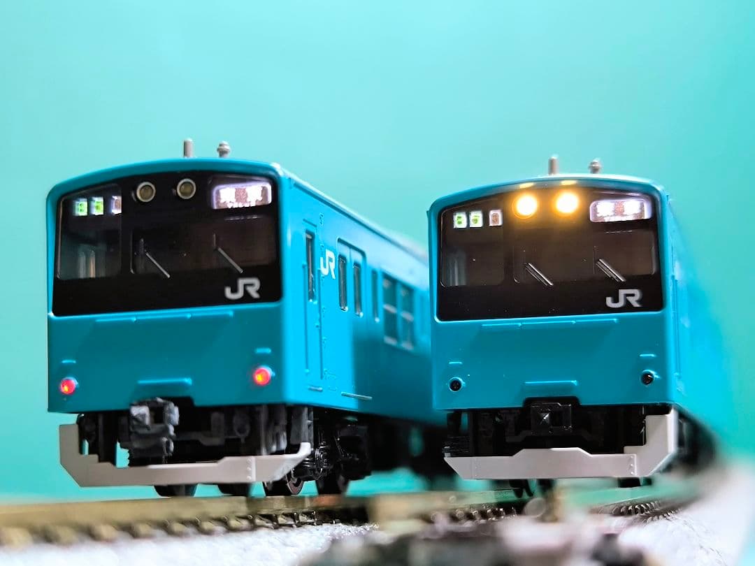 【TOMIX】201系京葉線、98811＋98812、基本増結10両セット★☆ TOMIX】201系京葉線、98811＋98812、基本増結10両セット Nゲージ TOMIX