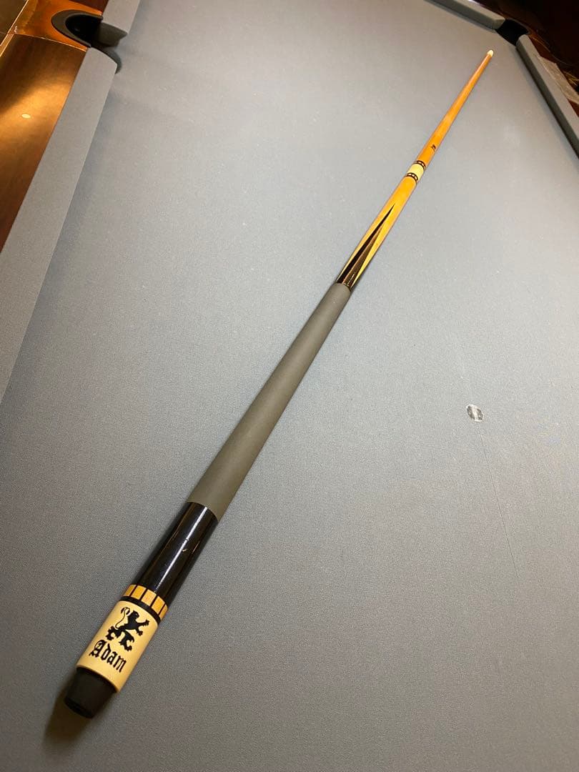 オールドアダムBIGsizeCUE 展示品？非売品？ 375x375.jpg