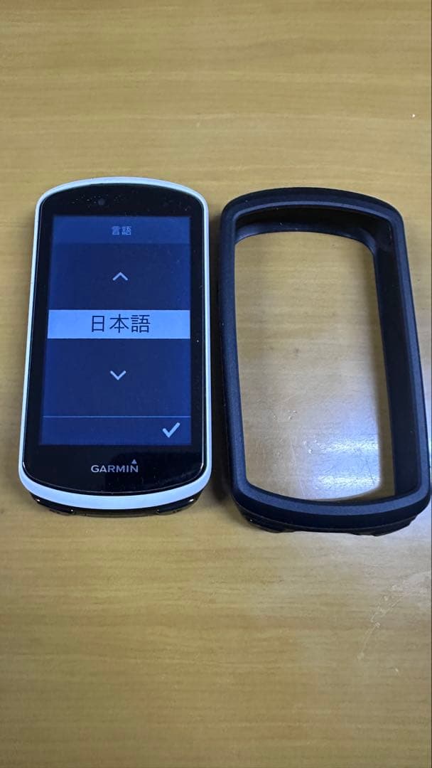 GARMIN edge 1030 サイクルコンピューター本体 GPS機能付き Amazon.co.jp: Garmin Edge 1030 GPSサイクリング/バイクコンピュータ
